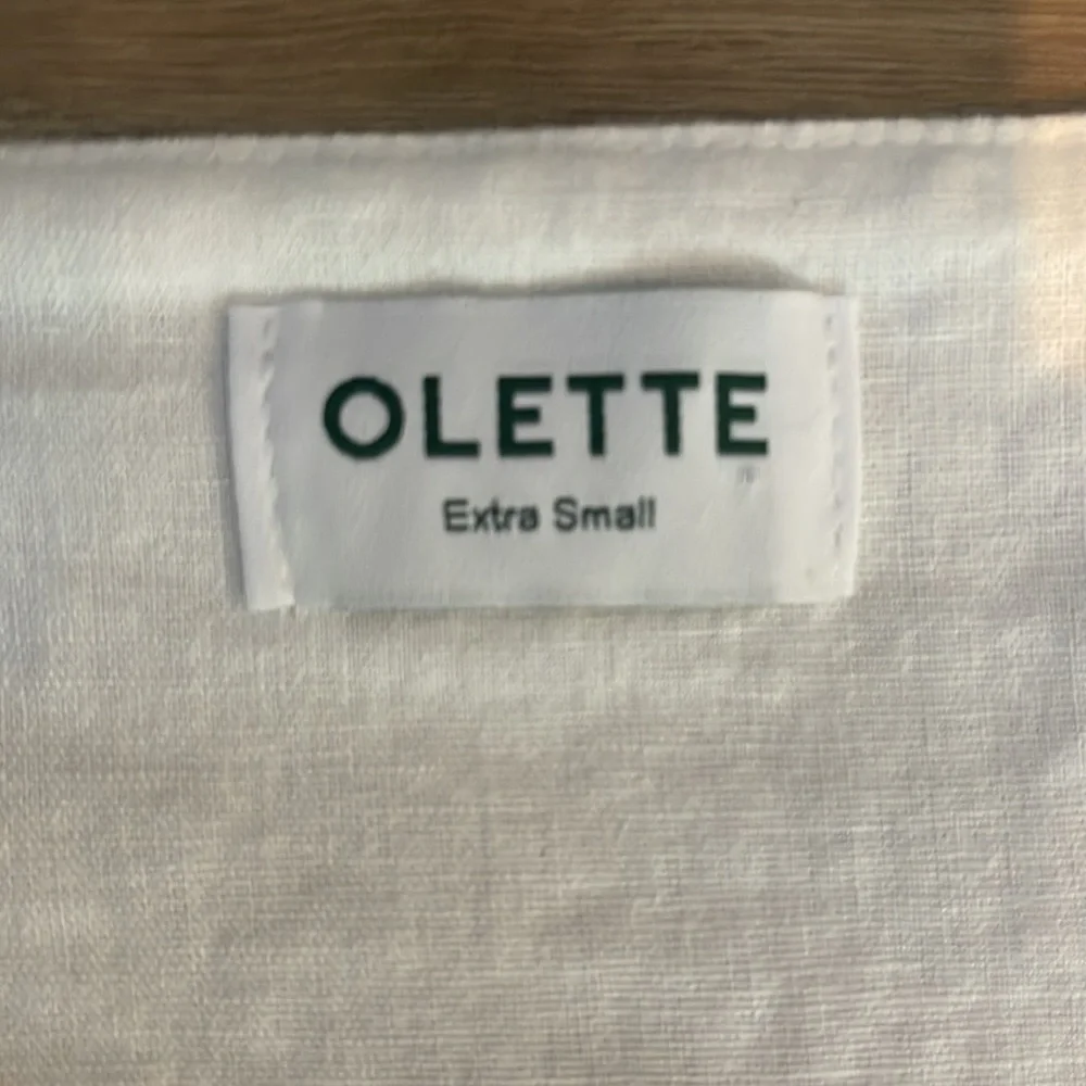 Olette Penelope Top and Sunday Morning Skirt sz XS - Picture 7 of 17